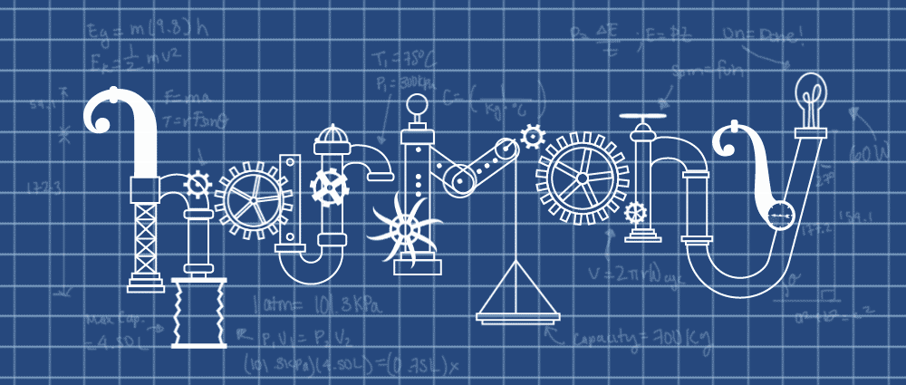 Machine Harmony GIF
