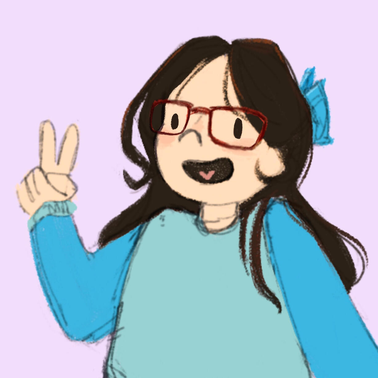 Self Portrait